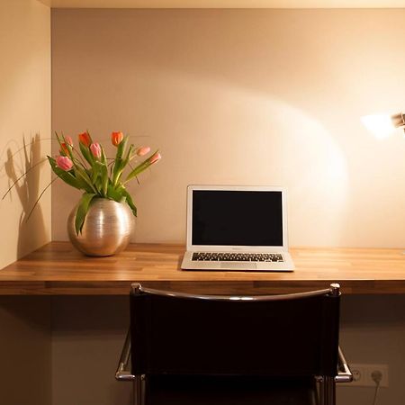 Im 2Ten Business Apartments Вена Экстерьер фото