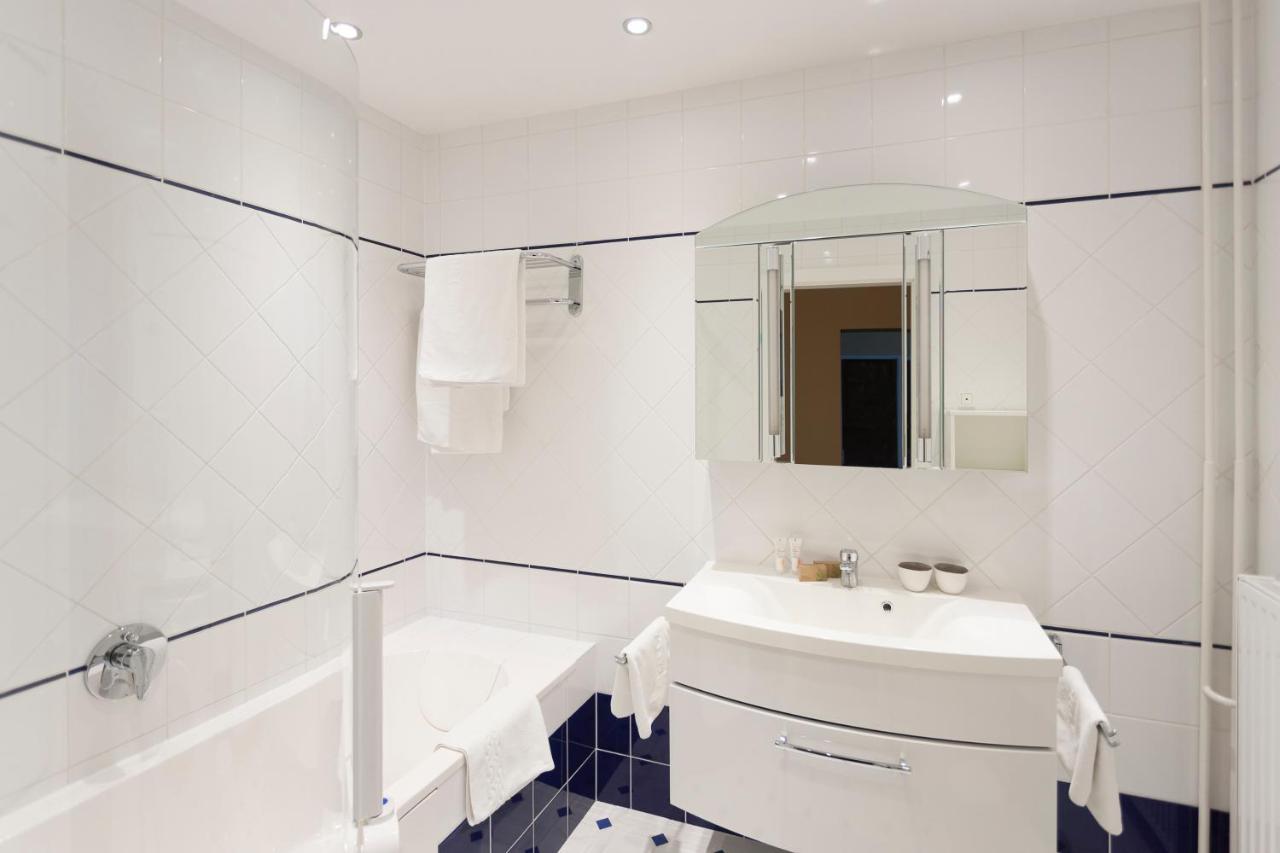Im 2Ten Business Apartments Вена Экстерьер фото