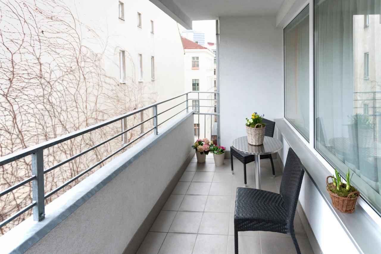 Im 2Ten Business Apartments Вена Экстерьер фото