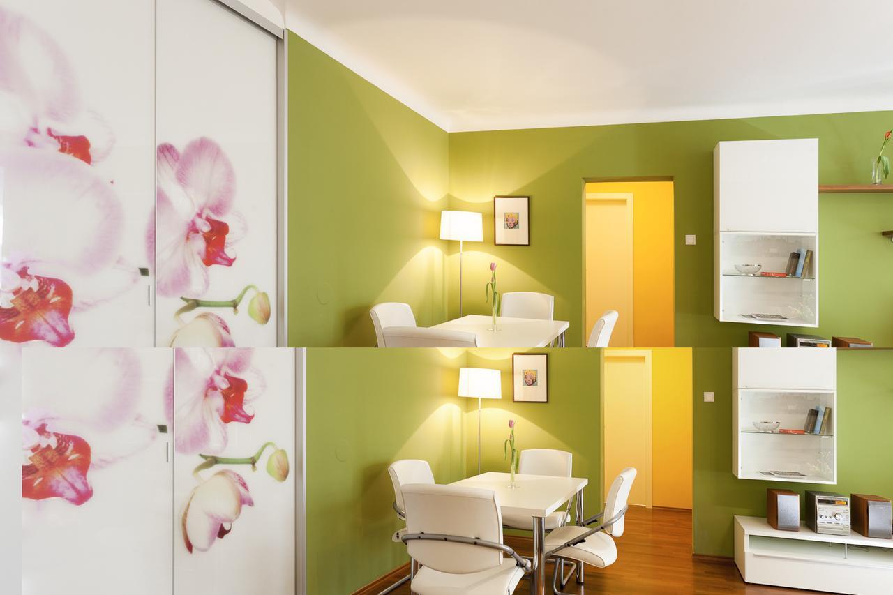 Im 2Ten Business Apartments Вена Экстерьер фото
